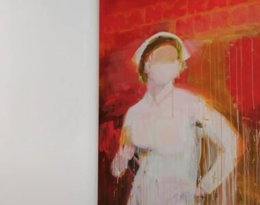 Barbara Gladstone Sotheby’s auction