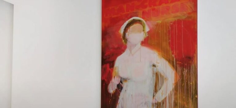 Barbara Gladstone Sotheby’s auction