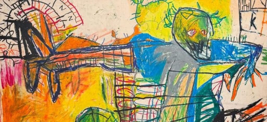 Basquiat