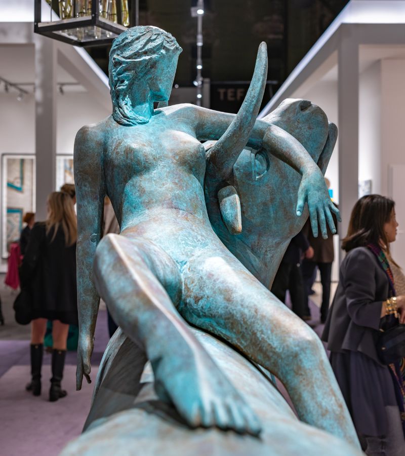 May 2025 art events
