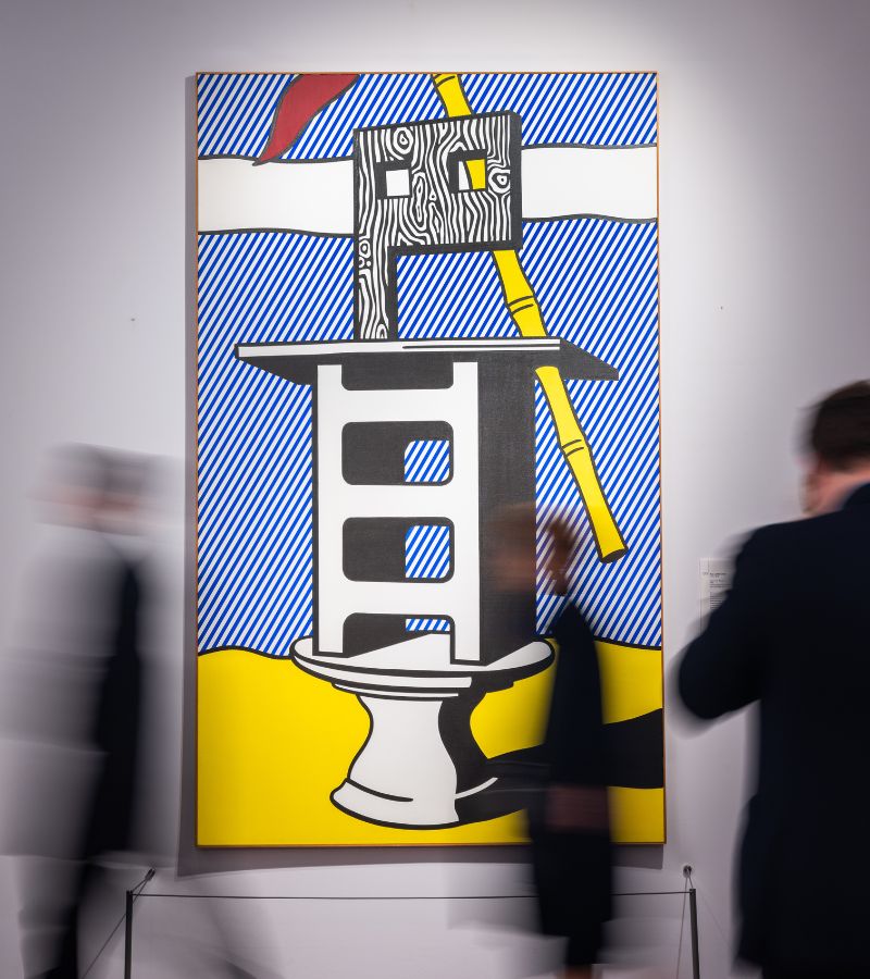 May 2025 art events