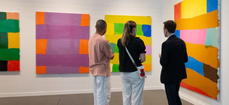 Frieze New York 2025