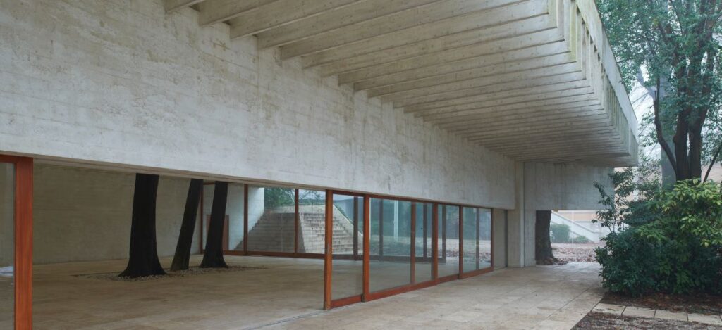 Industry Muscle Venice Biennale 2025