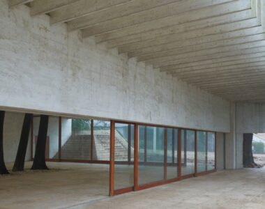 Industry Muscle Venice Biennale 2025