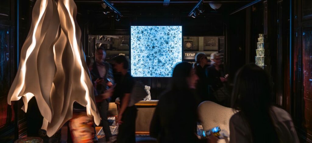 May 2025 art events