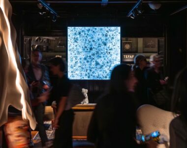 May 2025 art events