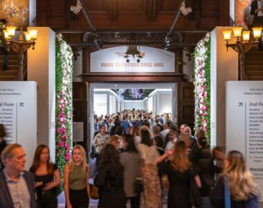 TEFAF New York 2025