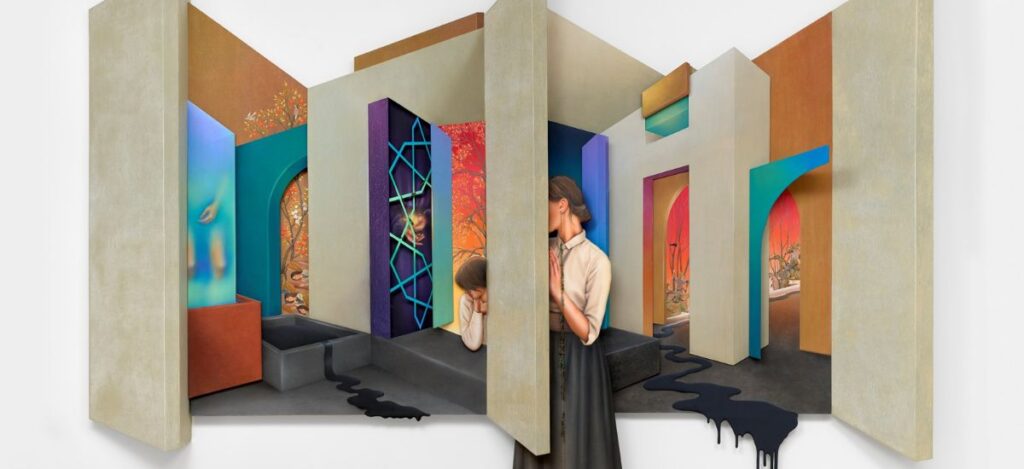 TEFAF New York 2025