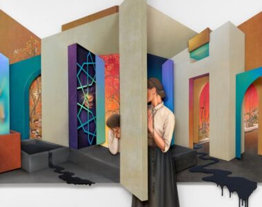 TEFAF New York 2025