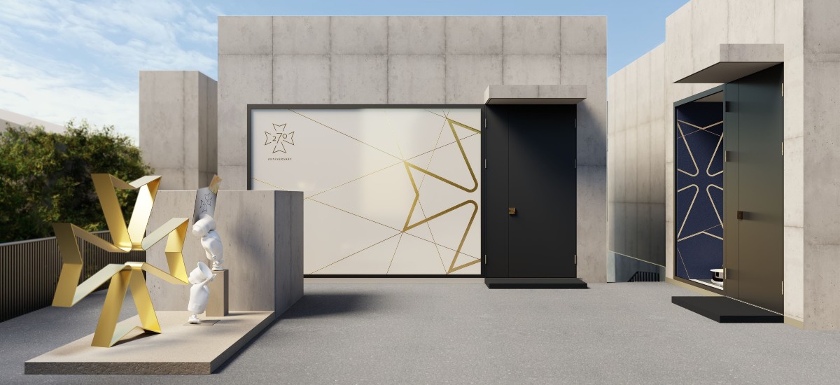 Vacheron Constantin is unveiling a captivating global exhibition titled 