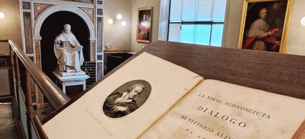 Vatican Library
