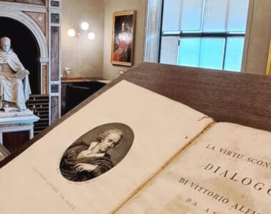 Vatican Library