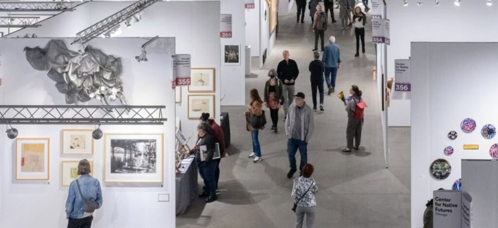 Expo Chicago