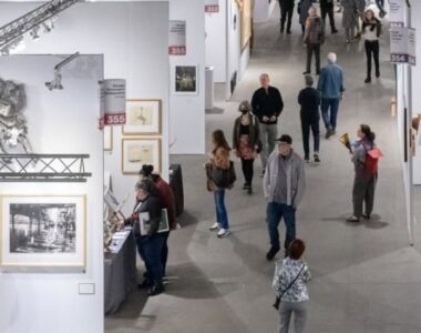 Expo Chicago