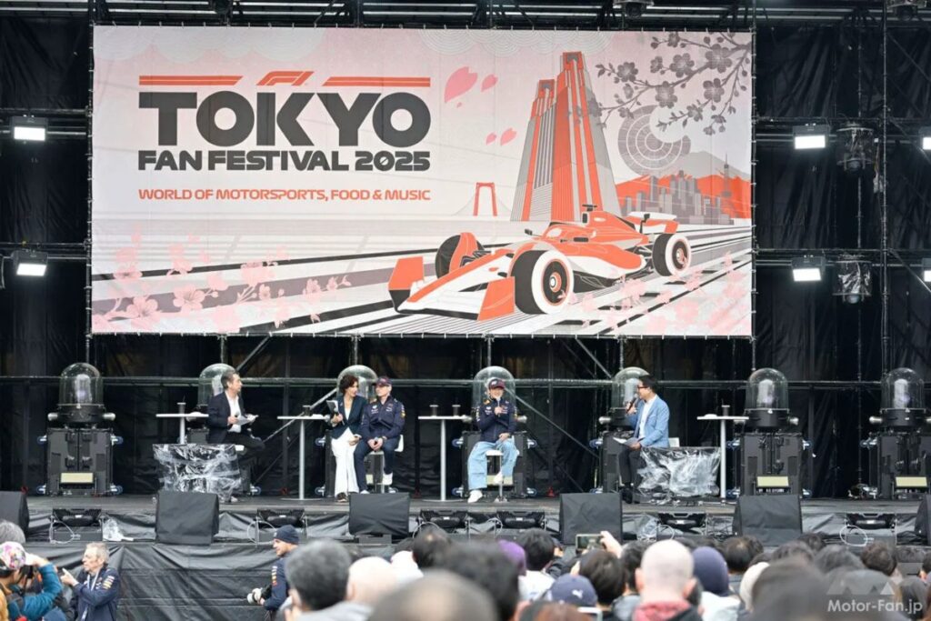For dedicated fans hoping to get close to the drivers, opportunities exist, albeit with some strategy and luck / Photo via Suzuka Circuit