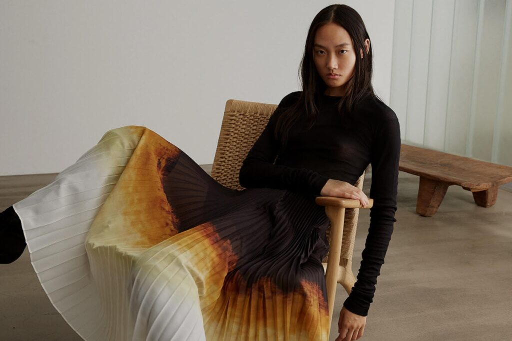 This summer, three labels are leading the way in redefining what it means to dress with elegance and purpose. / Photo Bite Studios