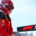 The F1 Sprint is essentially a condensed race that runs for 100 kilometers, roughly a third of the length of a full Grand Prix. / Photo Miami GP