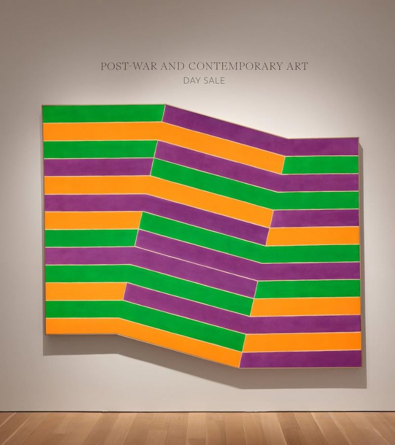 Christie's Auctions
