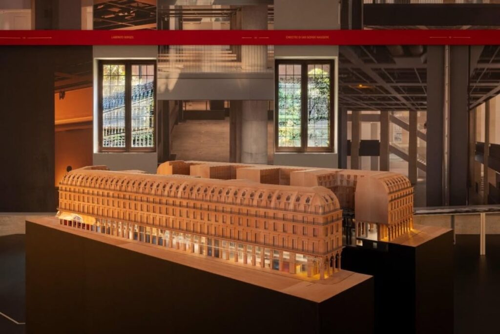 Fondation Cartier 2025