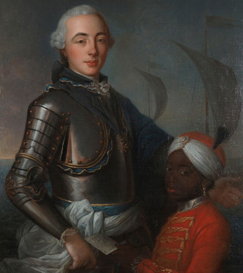 Black dandyism history