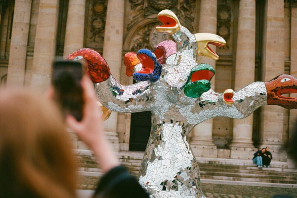 Art Basel Paris