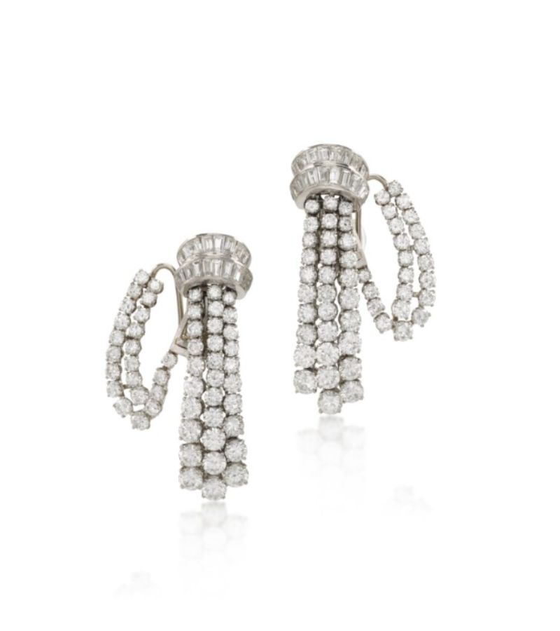 Sotheby’s Fine Jewelry
