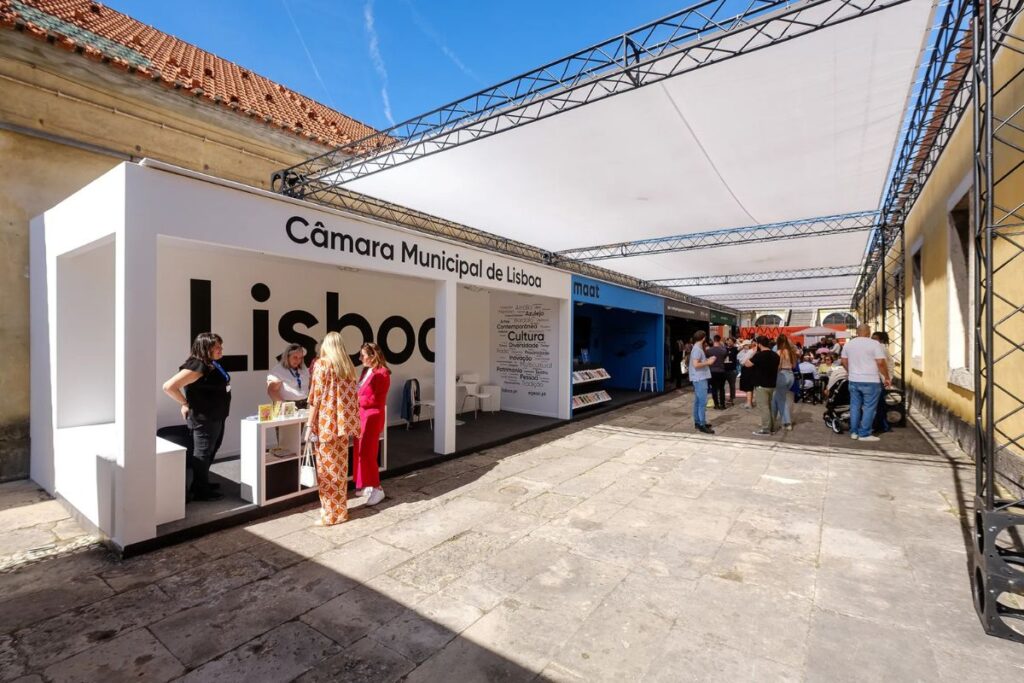 ARCOlisboa