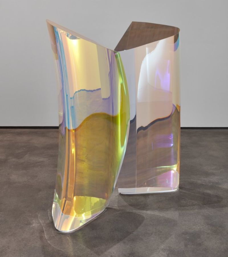 Sean Kelly TEFAF New York 2025