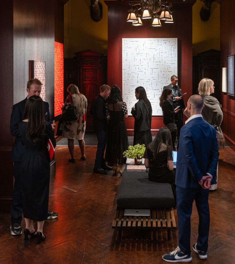 TEFAF New York 2025