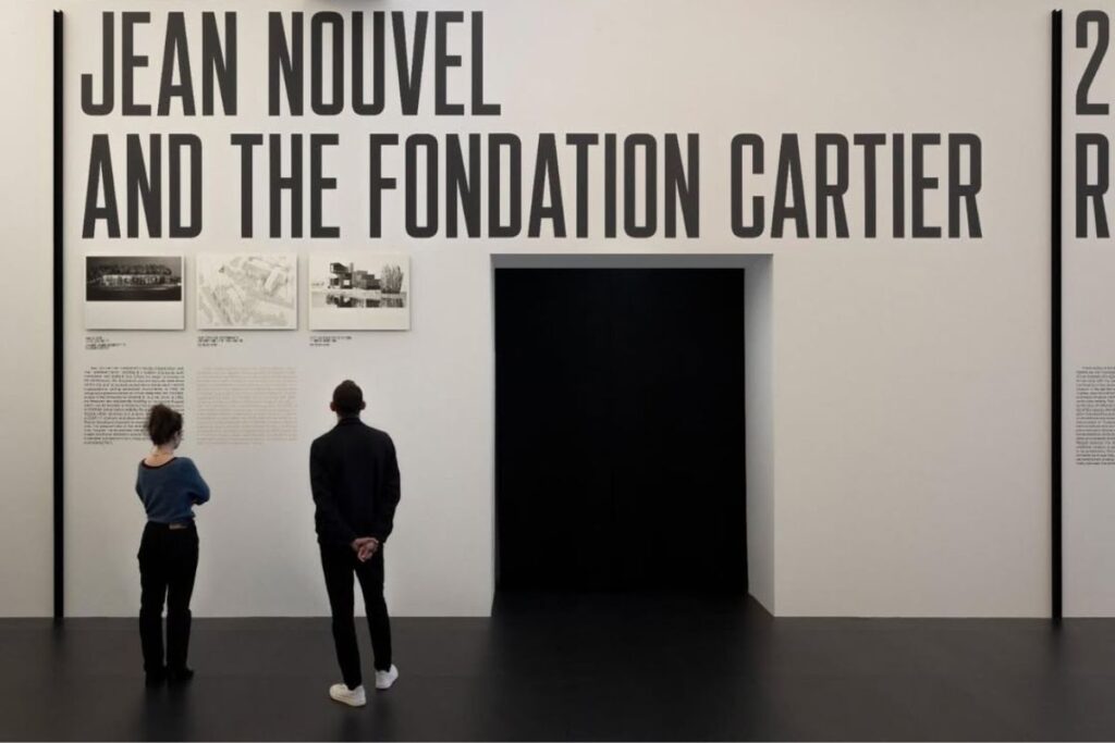 Fondation Cartier 2025