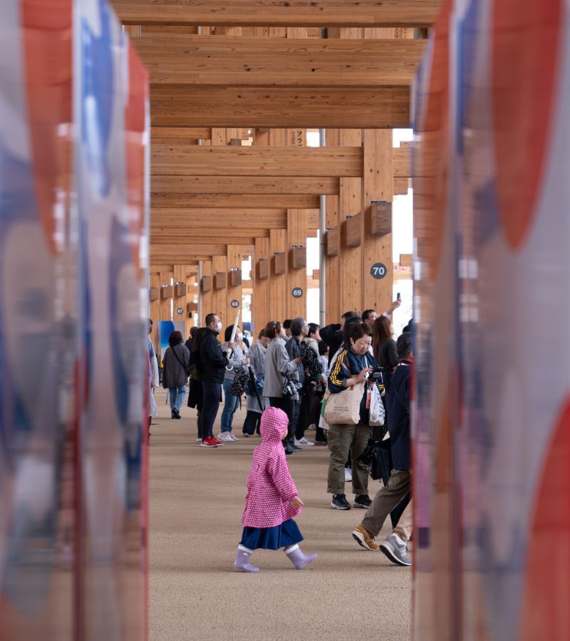 Expo 2025 Osaka