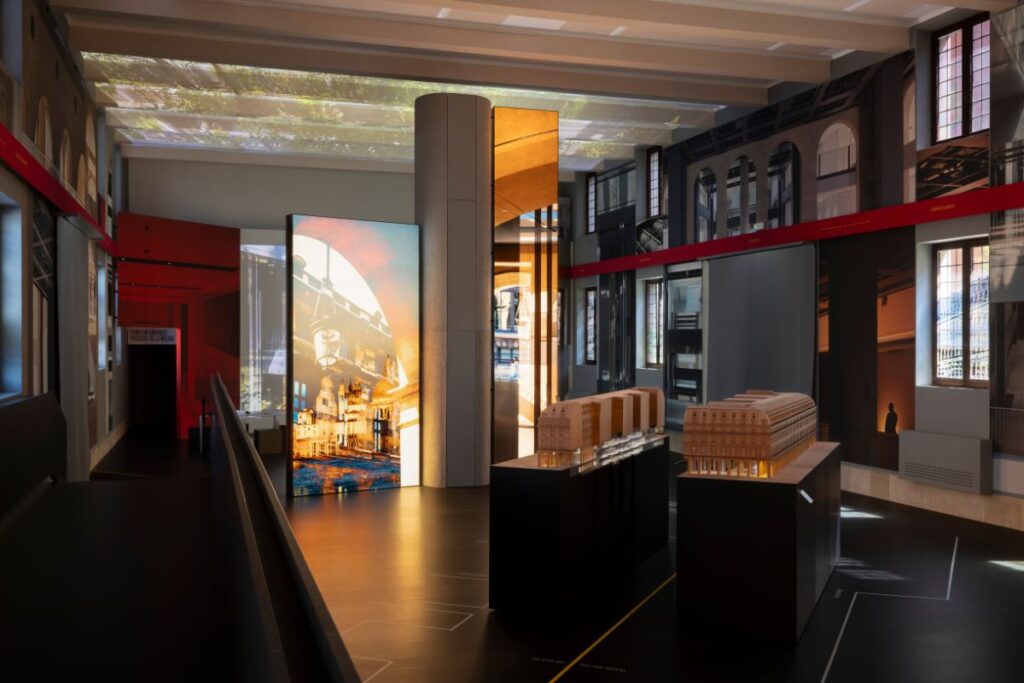 Fondation Cartier 2025