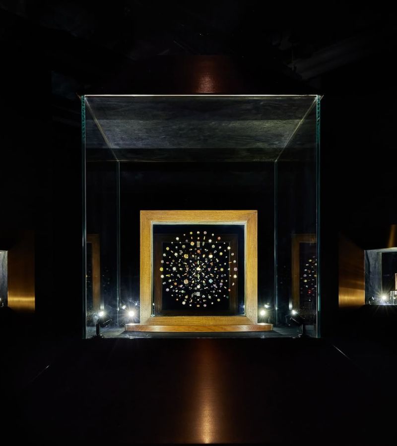Piprahwa Gems Sotheby’s auction