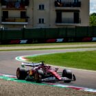 From May 16 to 18, the Autodromo Enzo e Dino Ferrari, in Imola, will once again roar to life with the sound of F1 engines. / Photo F1