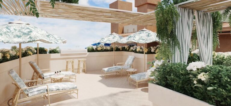 Dior, Portofino, and Belmond Hotel are mentioned together, one can instantly expect the height of refinement / Photo via Dior