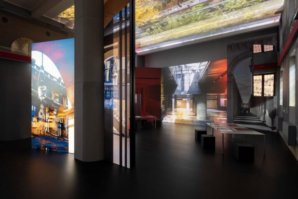 Fondation Cartier 2025