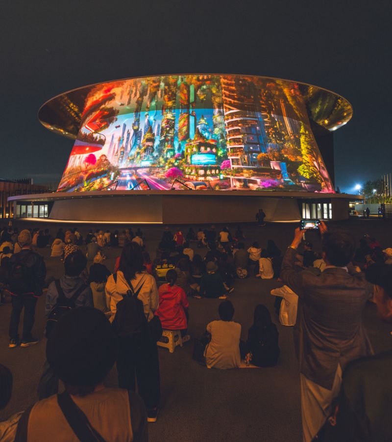 Expo 2025 Osaka