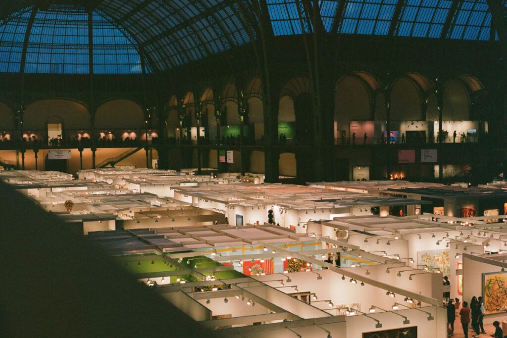 Art Basel Paris