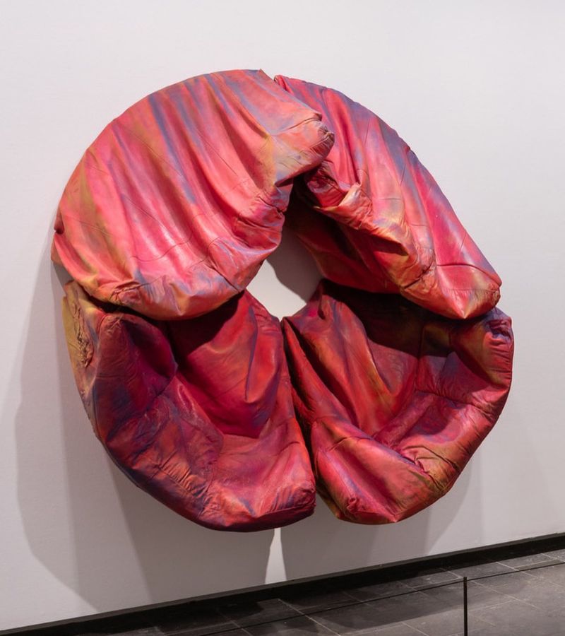 Kaari Upson
