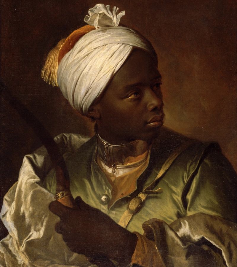 Black dandyism history