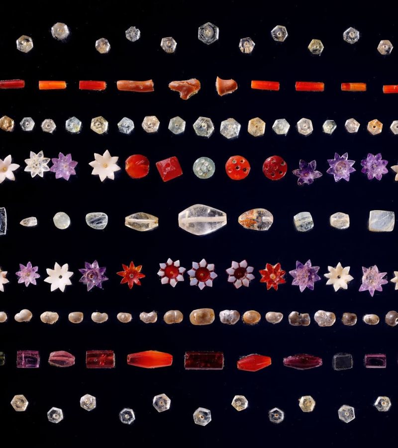 Piprahwa Gems Sotheby’s auction