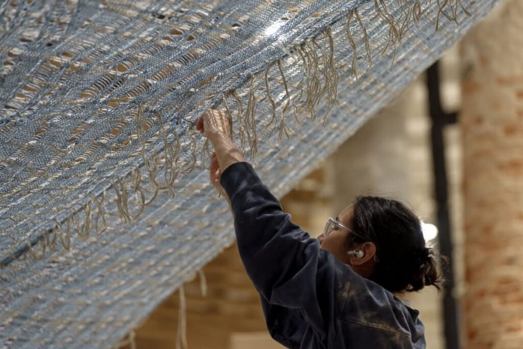 Venice Architecture Biennale history