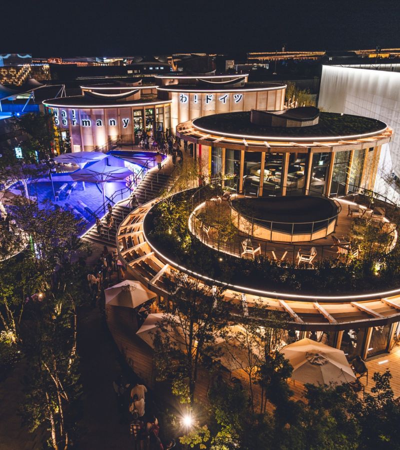 Expo 2025 Osaka