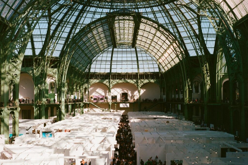 Art Basel Paris