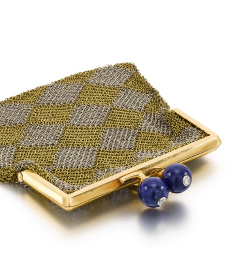 Sotheby’s Fine Jewelry