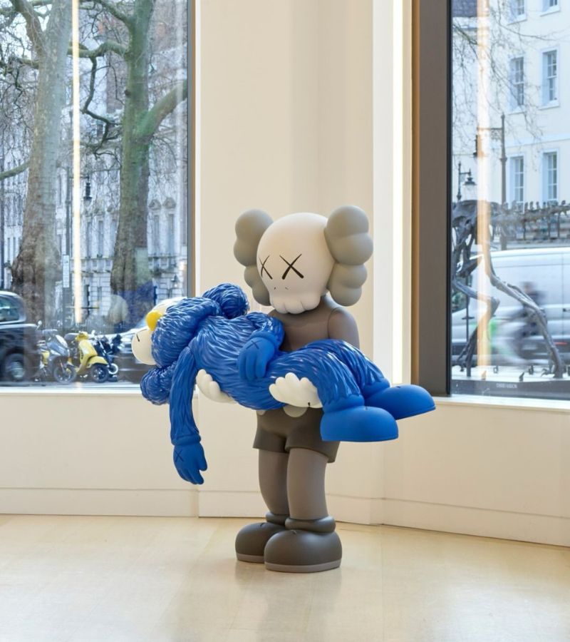 London Auction