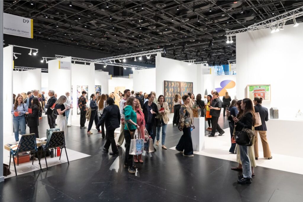 Frieze New York 2025