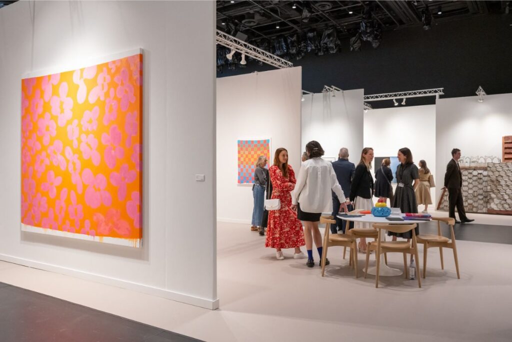 Frieze New York 2025 Focus