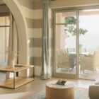 Tucked into the hillside above the historic town of Orta San Giulio, La Darbia Hotel stands as a refined haven for those who appreciate the beauty of discretion / Photo La Darbia Hotel