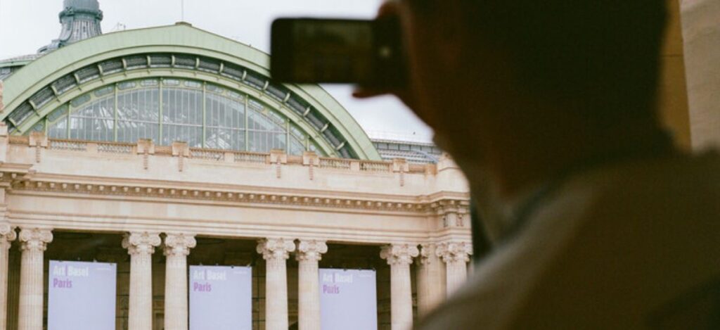 Art Basel Paris